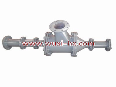 PSB型氣力噴射泵