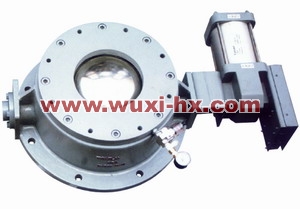 球形氣鎖閥(圓頂閥)