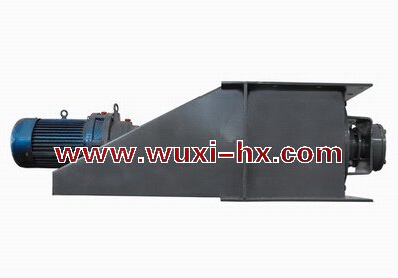 輕型單輥破碎機(jī)