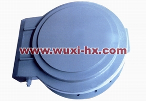 508壓力真空釋放閥