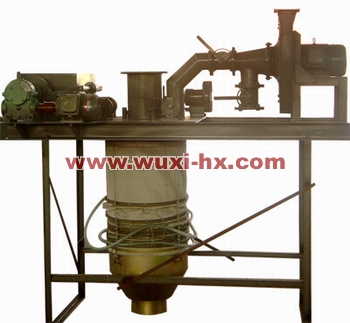 SZ-25型散裝機(jī)